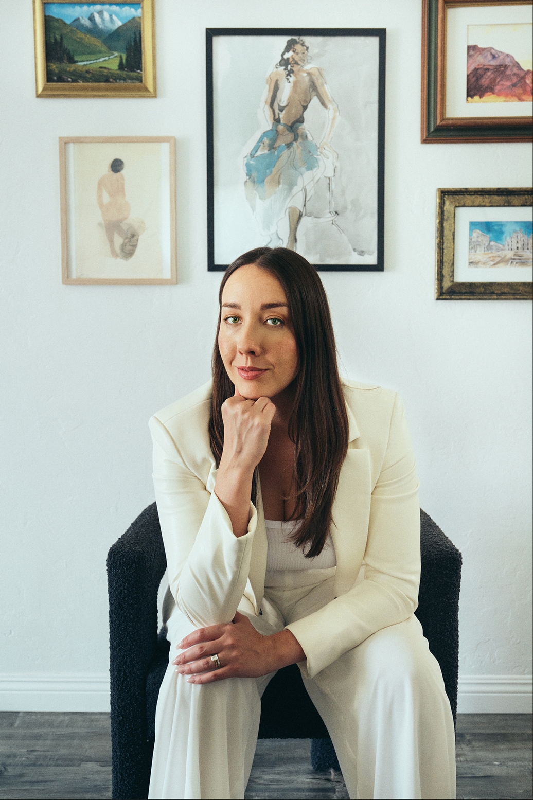 Oni Auer-Stewart